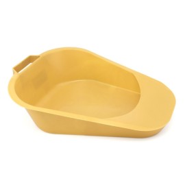 Cómodo de Plástico Ortopédico en Cuña