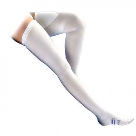 Media Antiembólica TED al Muslo