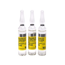 Gluconato de Calcio al 10% 10 ml