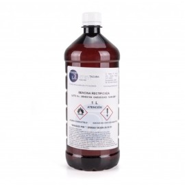 Bencina Rectificada 1 Litro