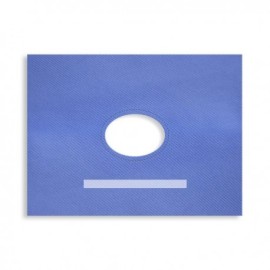 Campo Quirúrgico Hendido Estéril SMS 50 x...