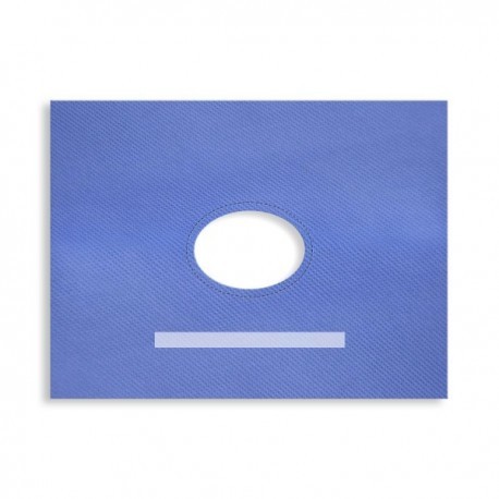 Campo Quirúrgico Hendido Estéril SMS 50 x...