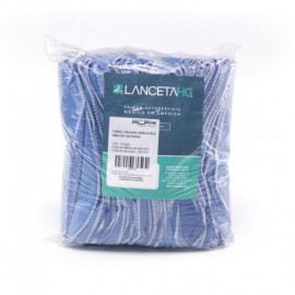 Gorro Cirujano SMS No Estéril Desechable...