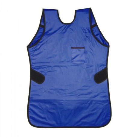 Mandil Emplomado Económico