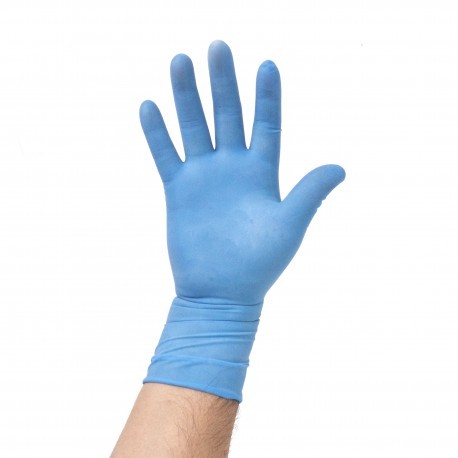 Guante Quirúrgico Estéril