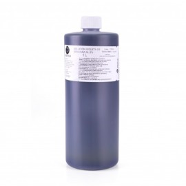 Solución Violeta Genciana 1 Litro