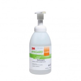 Antiséptico para Manos Avagard Foaming 500 ml