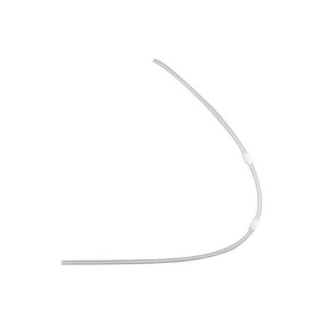 Catéter Tenckoff Diálisis Peritoneal