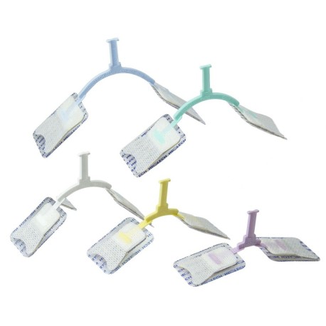 Sujetador de Sonda Endotraqueal-CPAP