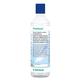 Solución Lavado de Heridas Prontosan 350 ml