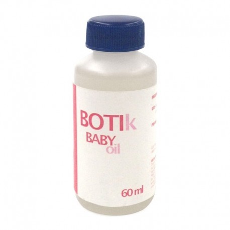 Aceite para Bebé Baby Oil