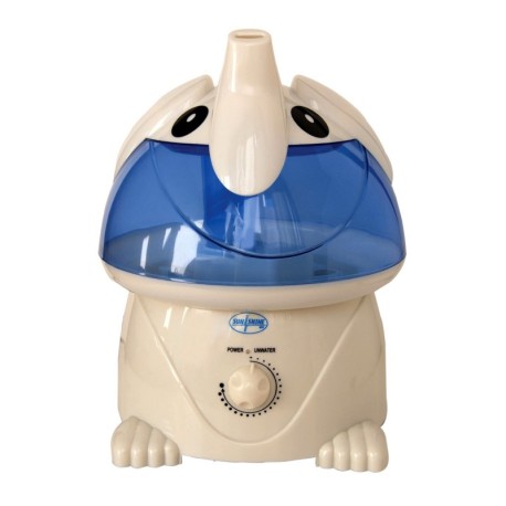 Humidificador Ultrasónico Infantil Figura...