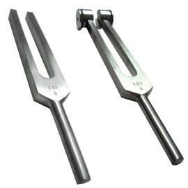 Diapasón de Aluminio