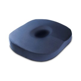 Asiento Ortopédico Memory Foam