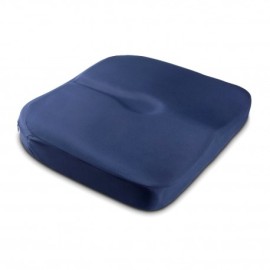 Asiento Confort Memory Foam