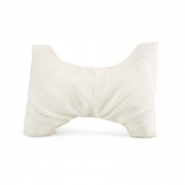 Almohada Mariposa con Funda de Tela