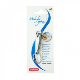 Corta Uñas para Manicure