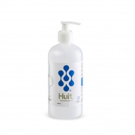 Gel Antiséptico con Dosificador 500 ml