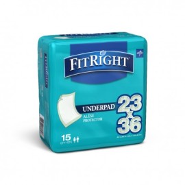 Cubre Cama Fitright