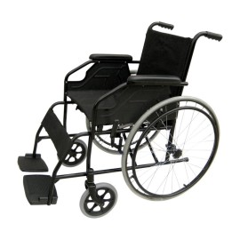 Silla de Ruedas