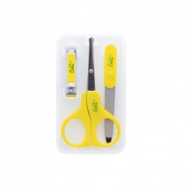 Kit Manucura para Bebé