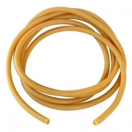 Tubo Látex Ambar 2 m