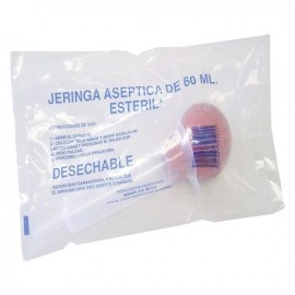 Jeringa Asepto