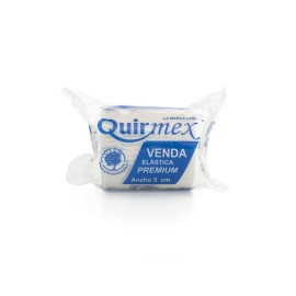 Venda Elástica 5 cm x 5 m