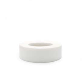 Tela Adhesiva Seda 1.25 cm x 10 m 24 Piezas