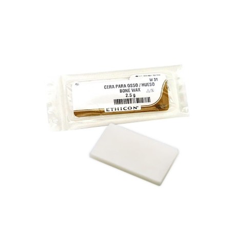 Cera para Hueso 2.5 g