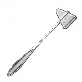 Martillo Taylor para Reflejos