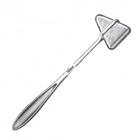 Martillo Taylor para Reflejos