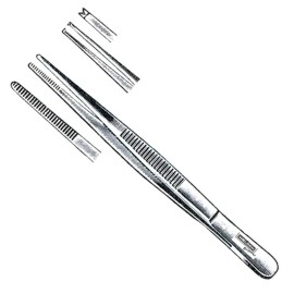 Pinza de Disección