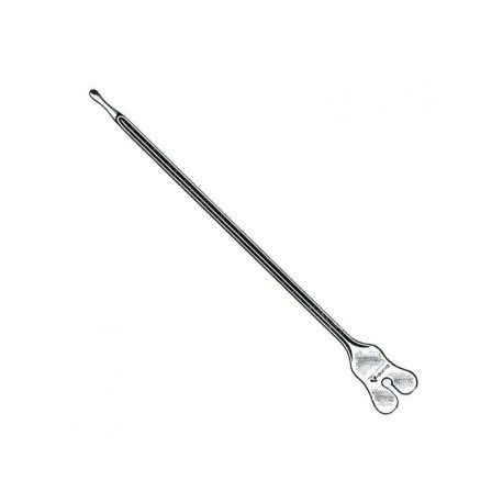 Sonda Acanalada