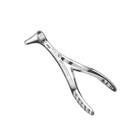 Espéculo Nasal Viena