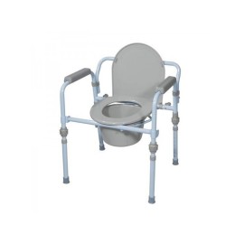 Silla Cómodo 3 en 1 Ajustable Plegable