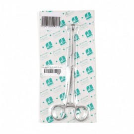 Pinza Babcock Recta Acero Inoxidable