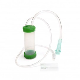 Trampa para Secreciones Bronquiales 30 ml