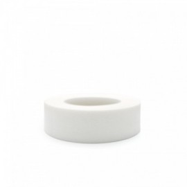 Tela Adhesiva Seda 1.25 cm x 10 m