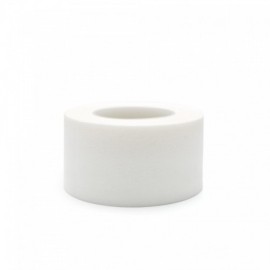 Tela Adhesiva Seda 2.5 cm x 10 m