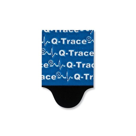 Electrodos para Monitoreo Q trace Gold