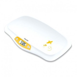 Báscula Pesa Bebé Digital BabyCare 20 kg