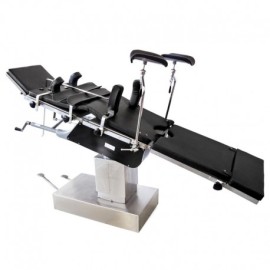 Mesa para Cirugía General Hidráulica