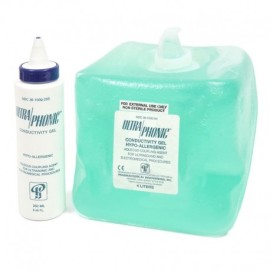 Jalea Conductiva Ultraphonic