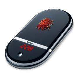 Báscula Digital de Precisión