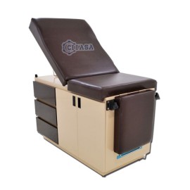 Mesa de Exploración Esmaltada