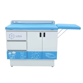 Mesa de Exploración Pediátrica Gabinete...