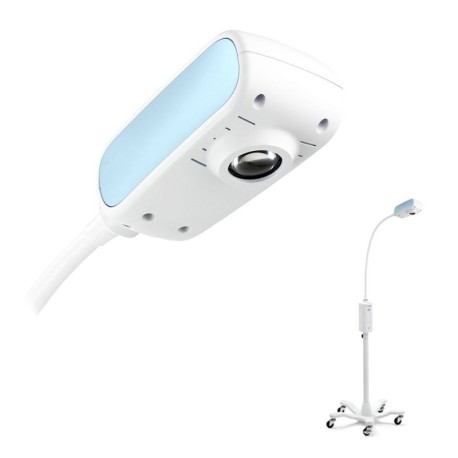 Lámpara para Procedimientos 1 Led con...