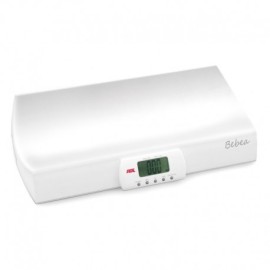 Báscula Digital Pesa Bebé 15 kg