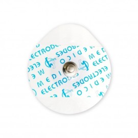 Electrodos para Monitoreo Espuma 45 x 42...